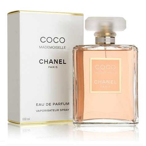 chanel mademoiselle perfume refill|coco chanel mademoiselle 100ml precio.